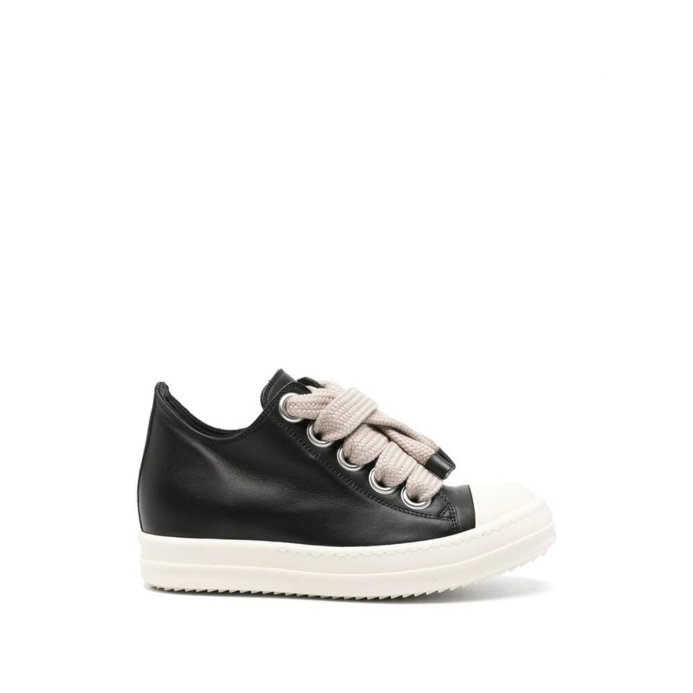 Rick Owens Black Trainers Women